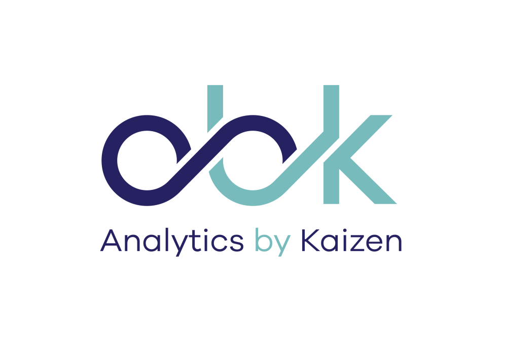 KAIZEN™ parceria analytics